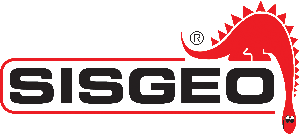 Logo Sisgeo