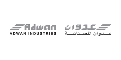 Logo Adwan Industries