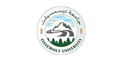 Logo CU Tissemsilt