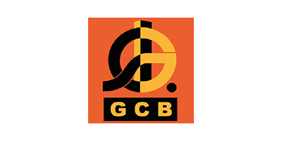 Logo GCB