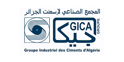 Logo GICA