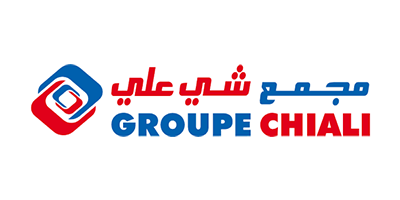 Logo Groupe Chiali