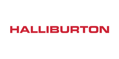 Logo Halliburton