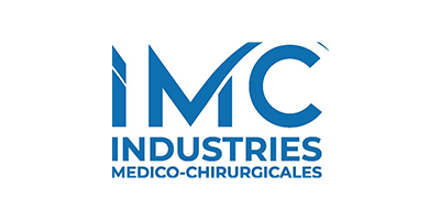 Logo IMC Industries