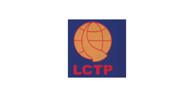 Logo LCTP