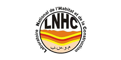 Logo LNHC