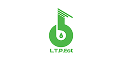 Logo LTP Est