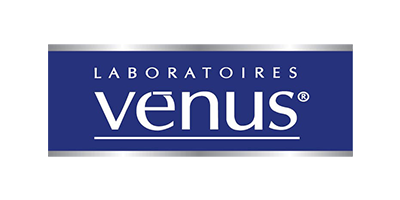 Logo Laboratoires Venus