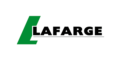 Logo Lafarge