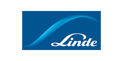 Logo Linde