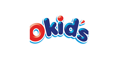 Logo Okids