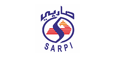 Logo SARPI