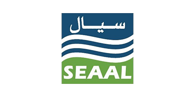 Logo SEAAL