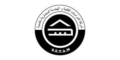 Logo SETAM