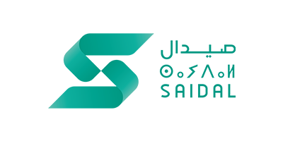 Logo Saidal