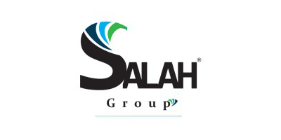 Logo Salah Group