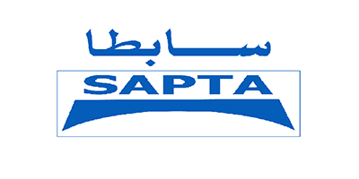 Logo Sapta