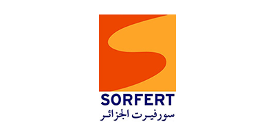 Logo Sorfert