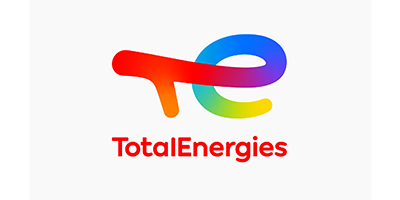 Logo Total Energies