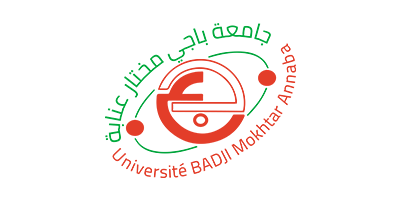 Logo Université Annaba