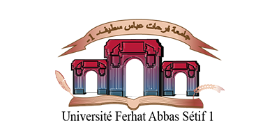 Logo Université Sétif