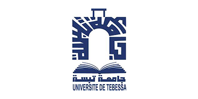 Logo Université Tébéessa