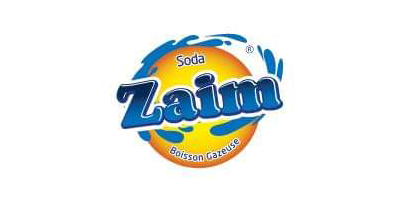 Logo Zaim Boissons