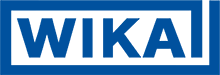 WIKA Logo