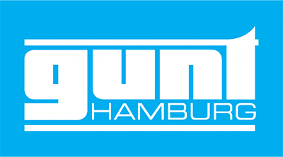 Gunt Hamurg Logo 1
