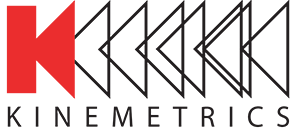 kinemetrics Logo